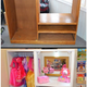 Illustration for article titled DIY Smart Solutions on Ways to Repurpose Your Old Furniture and Get Ultra Modern Things